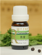 芳香疗法丨芳疗师必备—芫荽 第 2 张