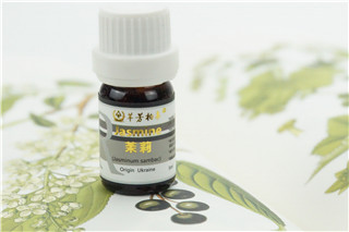 秋冬干燥，精油润泽肌肤 第 8 张