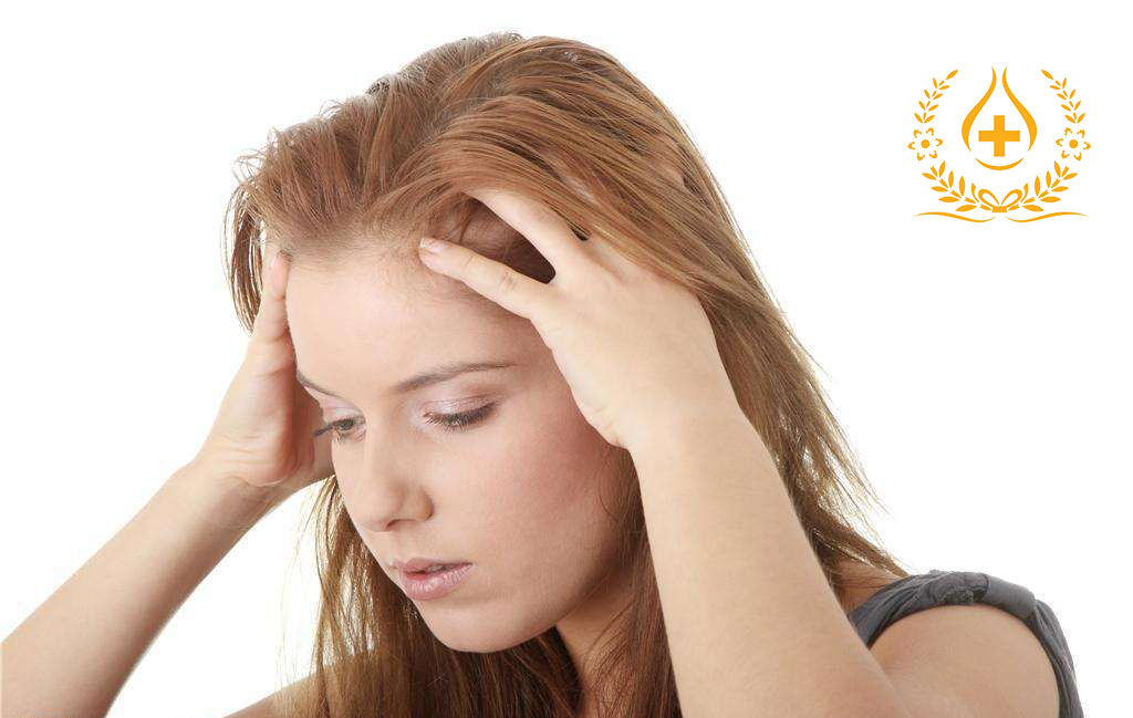 头痛的预防和治疗，常用精油有哪些？