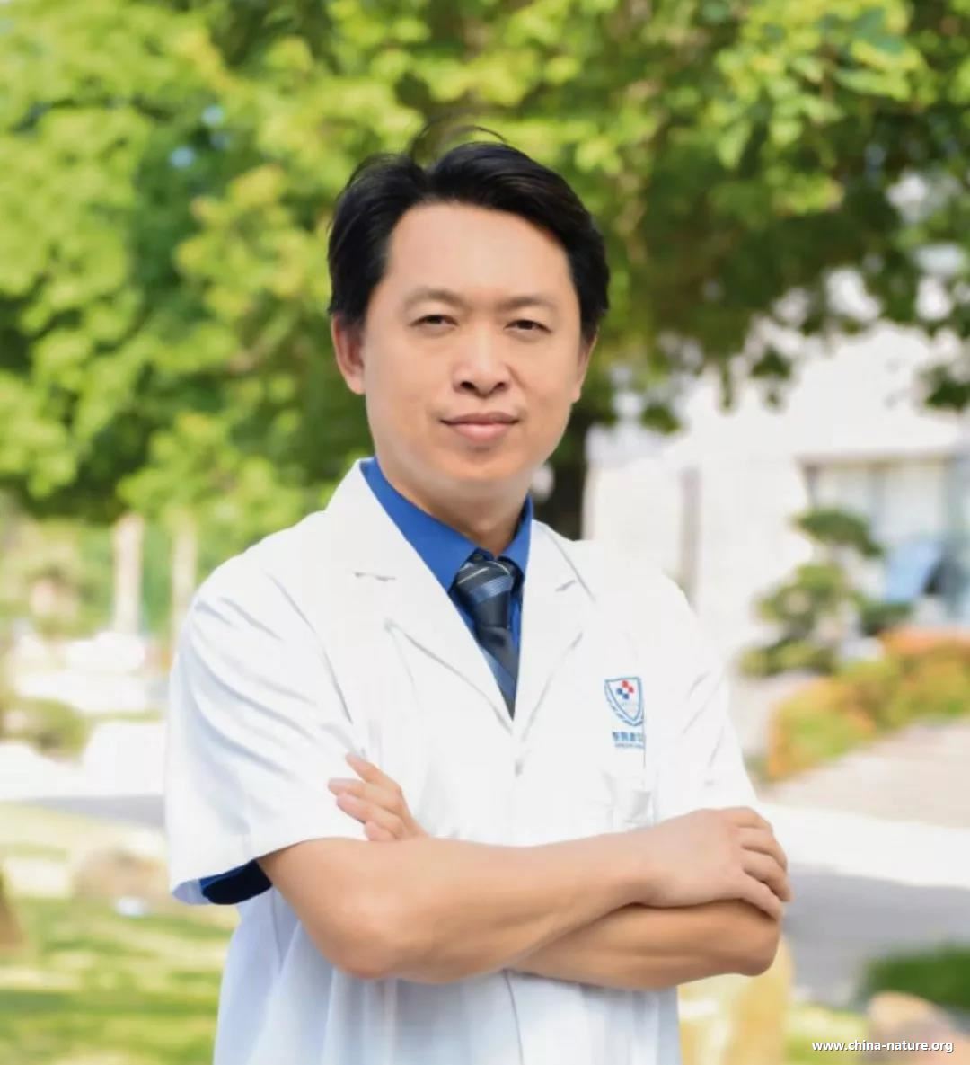 李玉成 医学博士