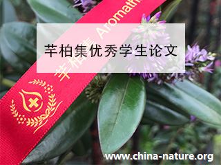 芳香疗法商业论文之《结合地方背景的芳疗工作室筹开》