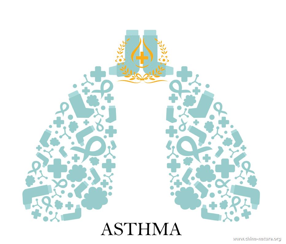 远离过敏性哮喘有“芳”法