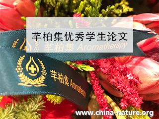 芳香疗法专业论文之《芳香疗法对肠激惹综合征的应用综述》